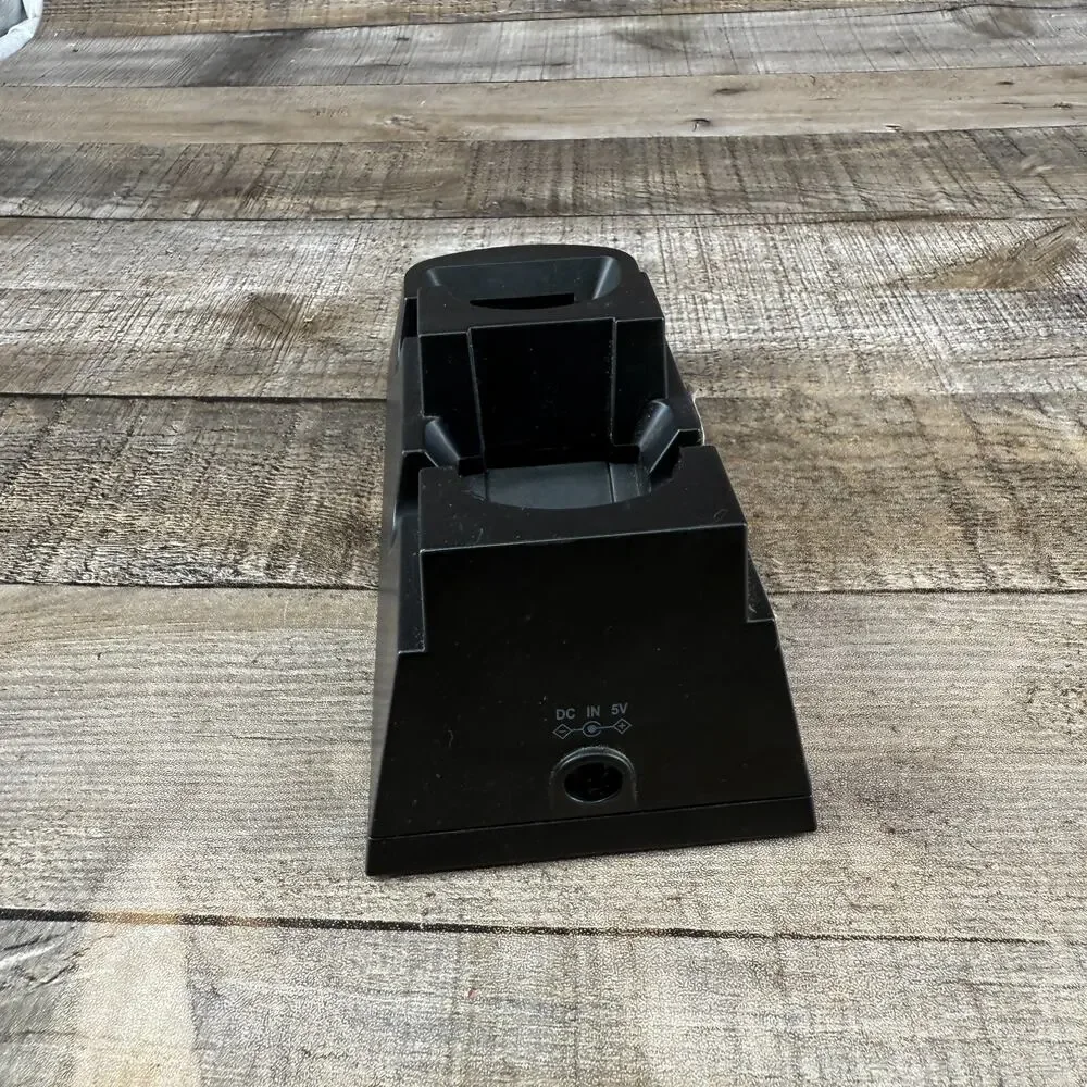 Energizer Wii Remote Charging Dock Only As Is